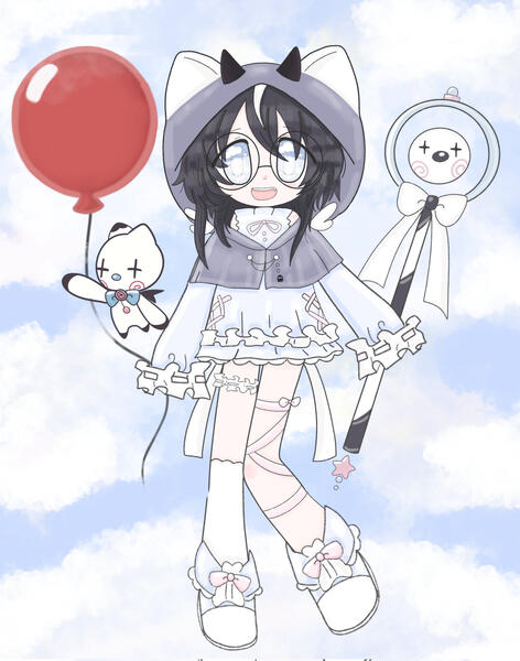 cremeangelfluff