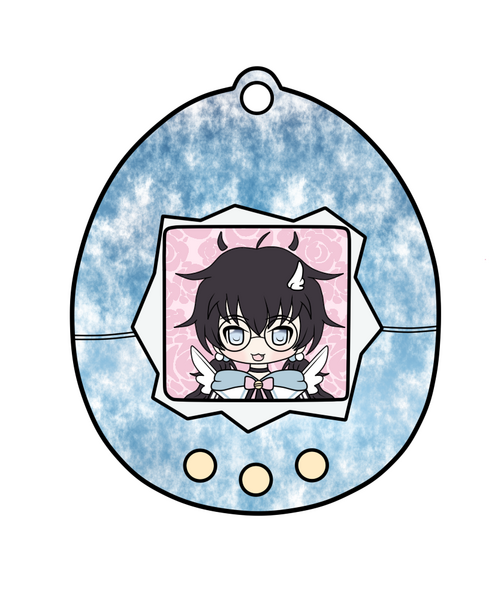 plushie