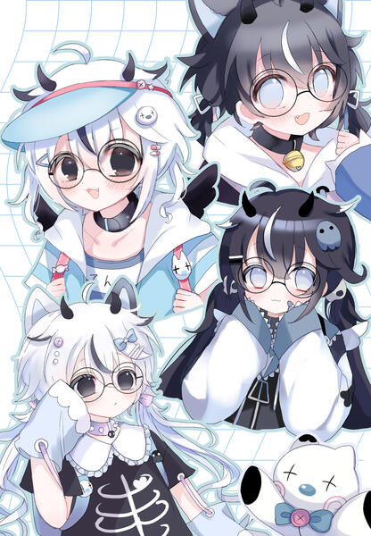 mayukunkawaii