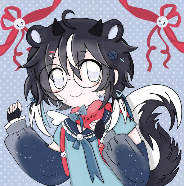 cremeangelfluff